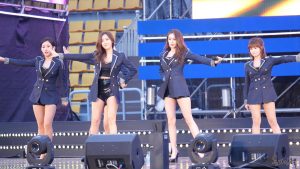 韩国组合T-ara超短裤美腿舞蹈高清视频4段[网盘]（第1张/共14张）