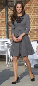 高贵的 Kate Middleton 凯特·米德尔顿 肉丝美腿高跟