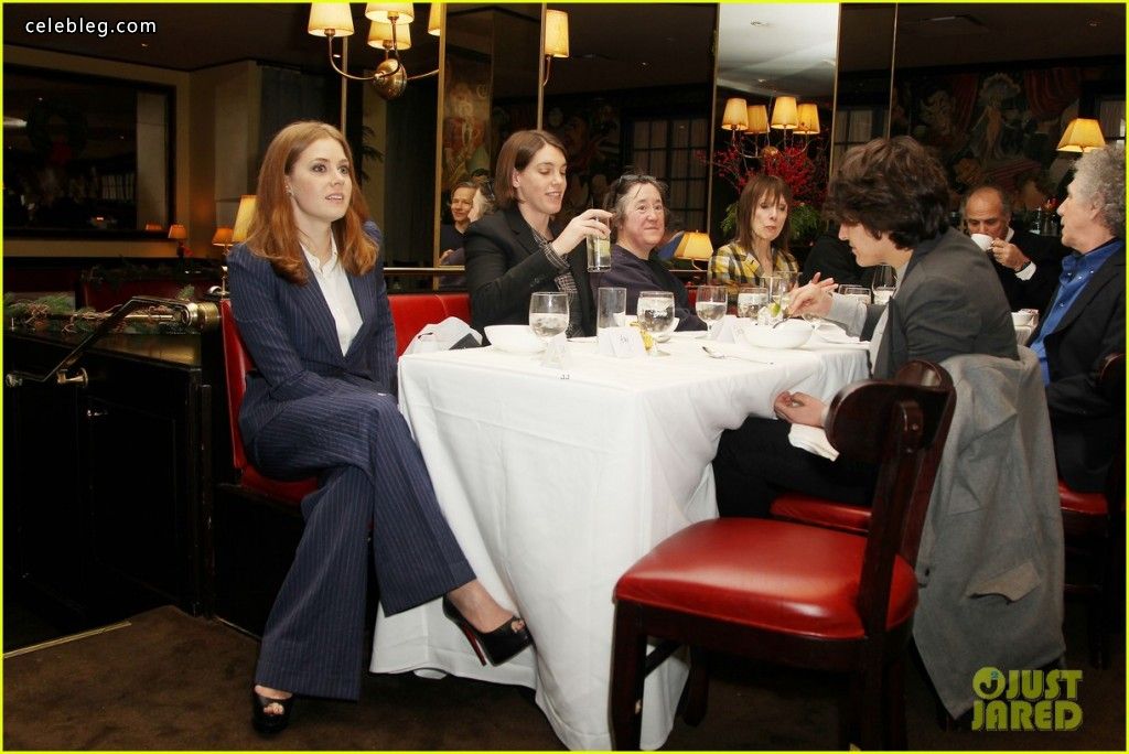 Amy Adams Amy Adams super high heels and beautiful feet(2/3)