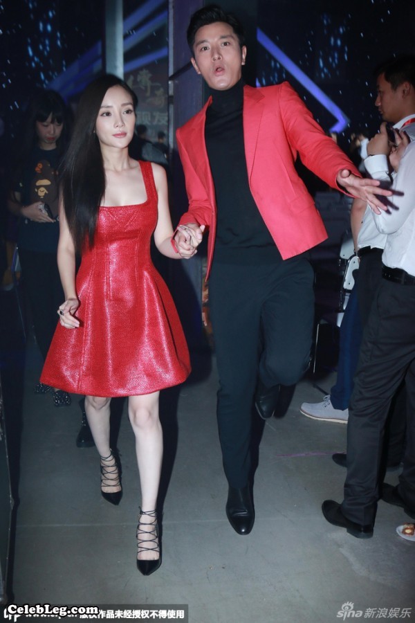 女明星李小璐玉腿又白又细(10/12)