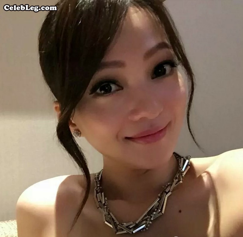 张韶涵身材娇小美腿修长想征服她的点赞(7/7)