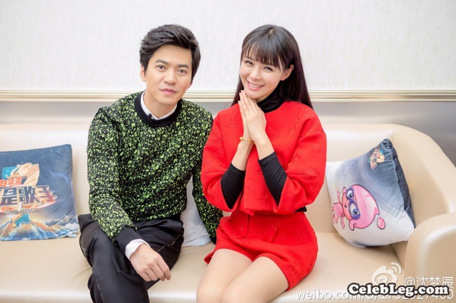 沈梦辰一个靠腿上位的女主播(3/6)