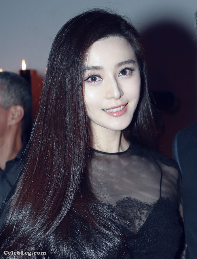 范冰冰蕾丝女人味想娶她做老婆(2/7)