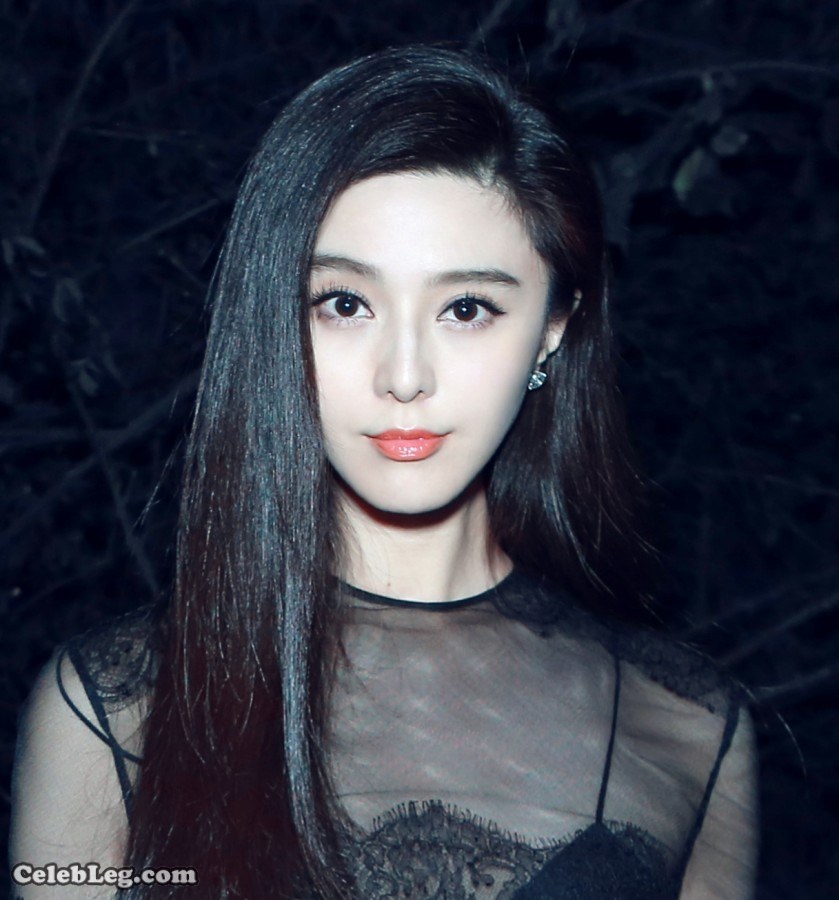 范冰冰蕾丝女人味想娶她做老婆(3/7)