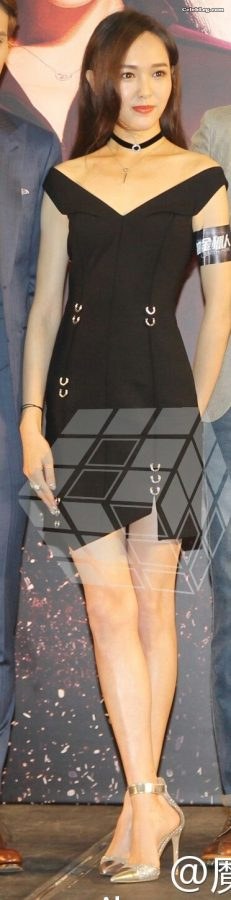美腿细高跟唐嫣化身夺命女特工(15/17)