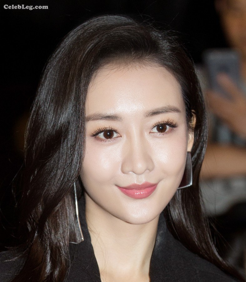 王鸥性感美腿根本停不下来(7/10)