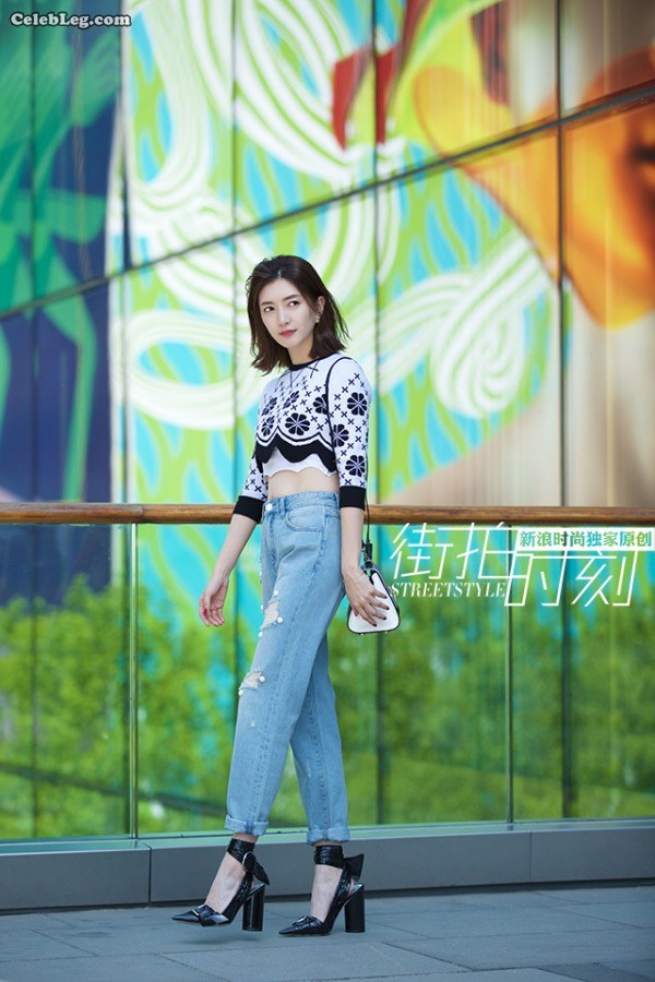 江疏影脖子以下全是腿(17/20)