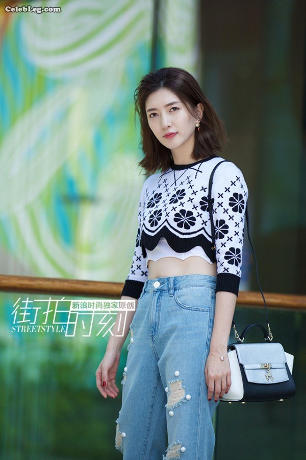 江疏影脖子以下全是腿(19/20)