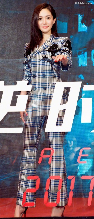 三个杨幂这下好玩了(12/17)