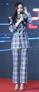 三个杨幂这下好玩了