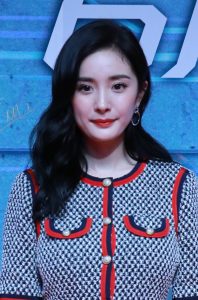 可爱大蜜杨幂凉鞋高跟美足