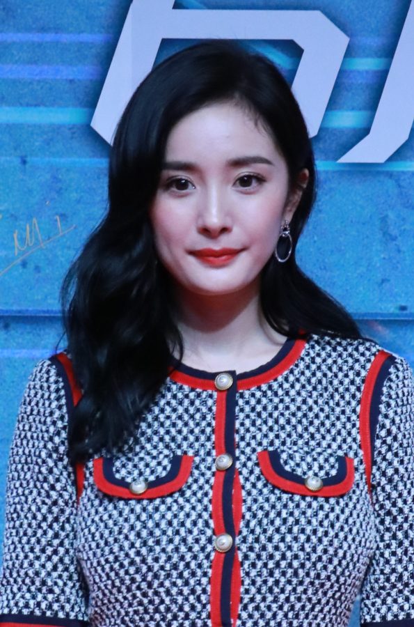 可爱大蜜杨幂凉鞋高跟美足(6/7)