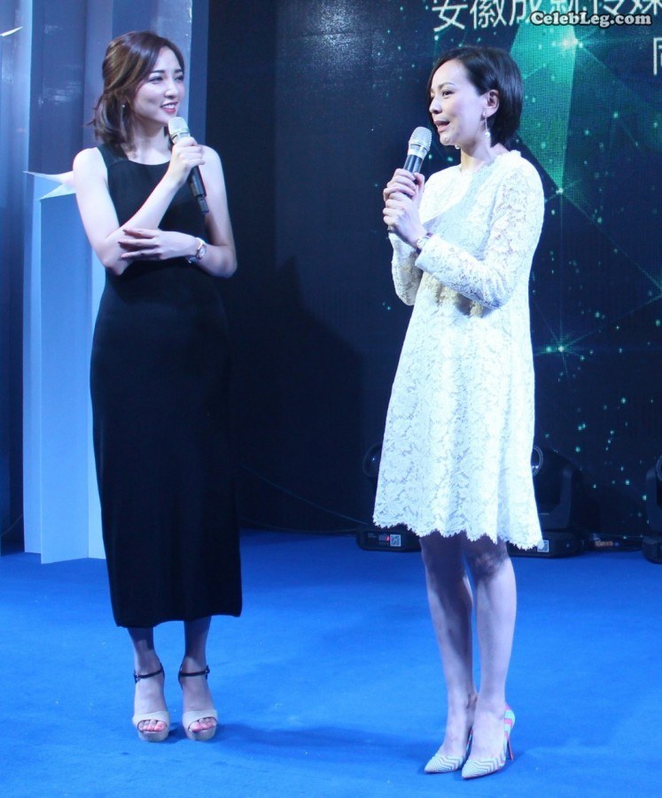 刘嘉玲and王琳双熟高跟美腿(7/7)