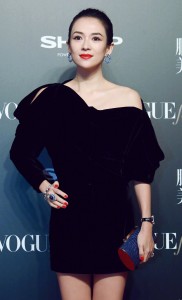 zhangziyi_hongchunmeitui (6)