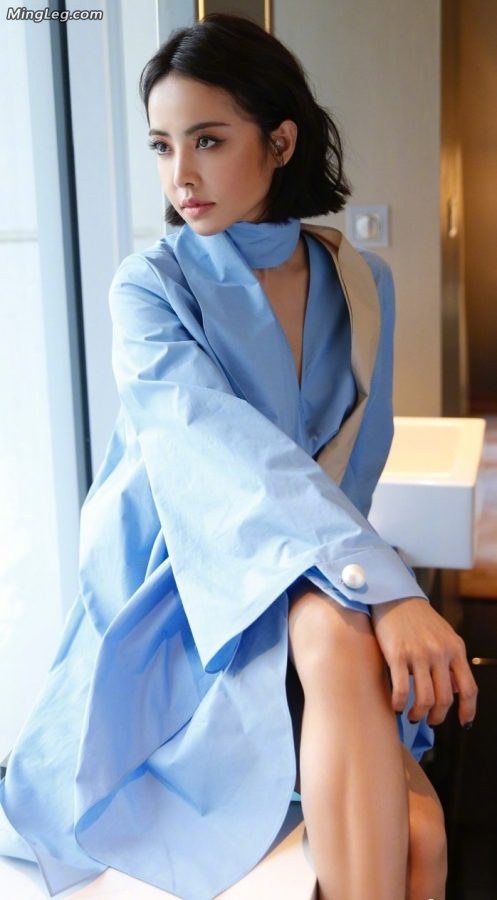 蔡依林现在这么有女人味一定是有性伴侣了(3/3)