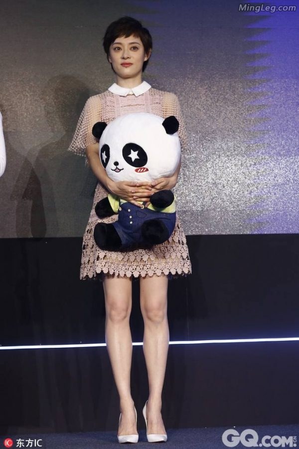 娘娘孙俪的乳白色高跟今晚给她打胶(7/11)