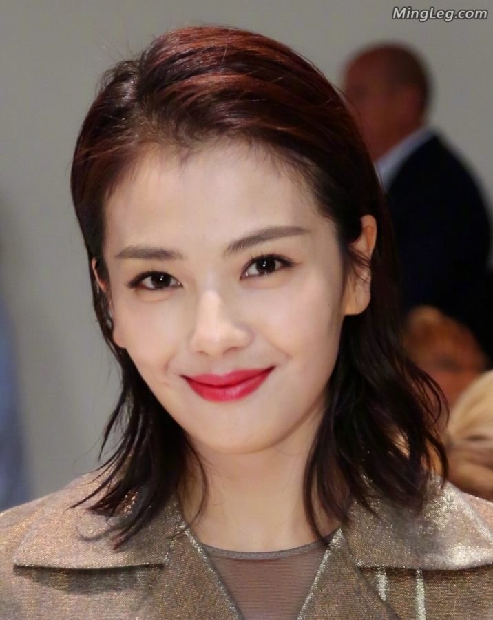 贤妻良母刘涛人美活儿好(2/3)