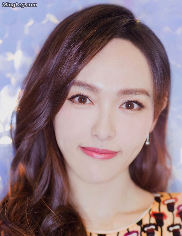 The combination of Tang Yan and Li Kun's beautiful legs is also good(5/6)