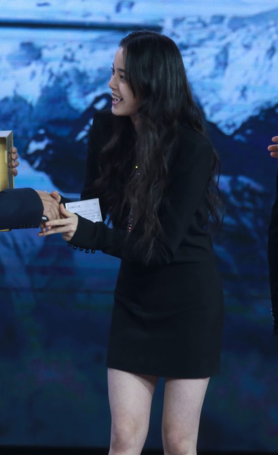 欧阳娜娜有那么点女人味了(22/25)