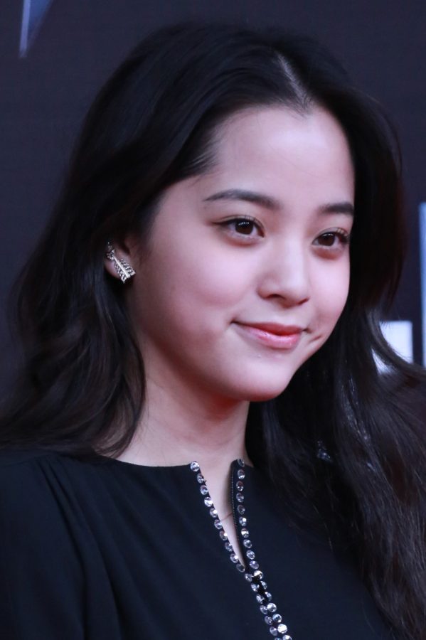 欧阳娜娜有那么点女人味了(14/25)