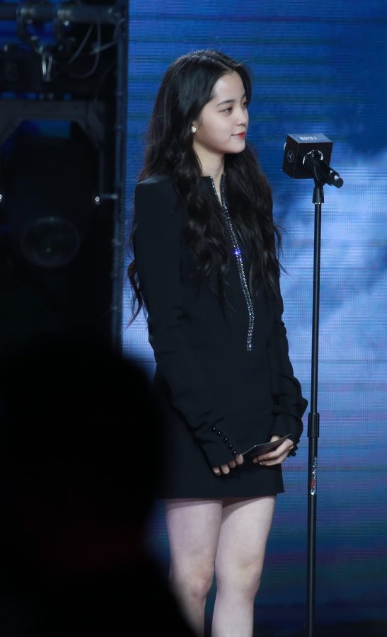 欧阳娜娜有那么点女人味了(18/25)
