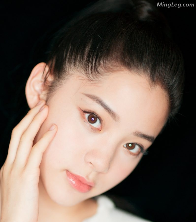 欧阳娜娜玉腿美处(5/5)