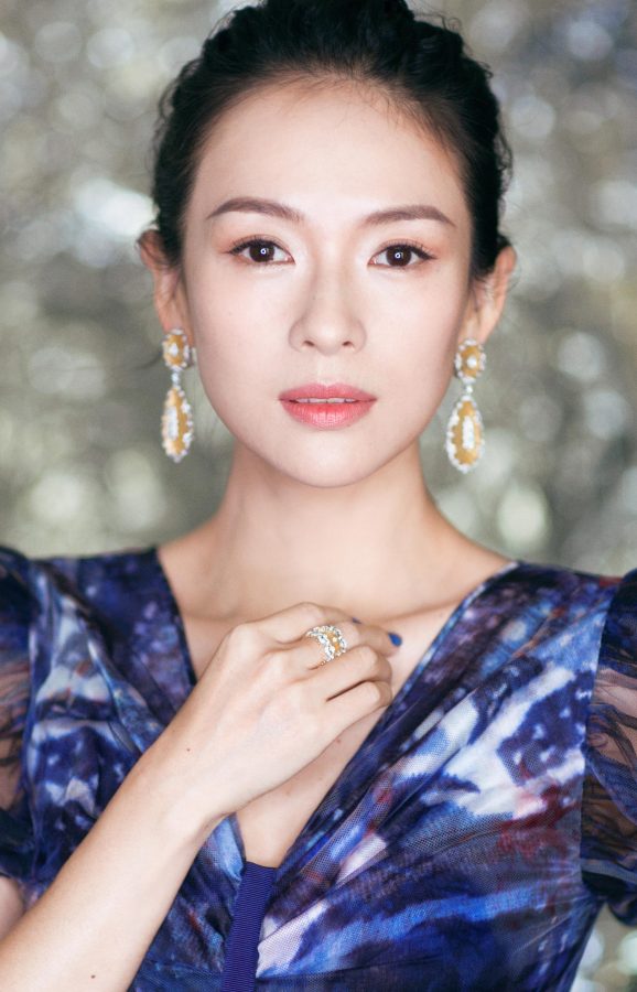 章子怡大美人来一发吧(2/6)
