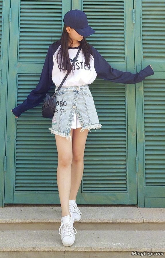 蒋依依就发一套吧(8/9)