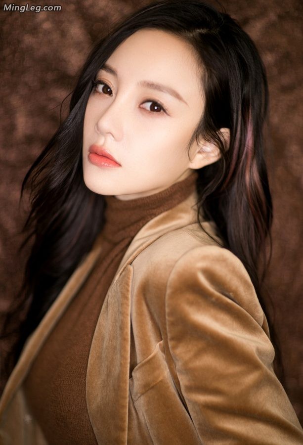 Li Xiaolu can do it just by looking at her face(10/18)