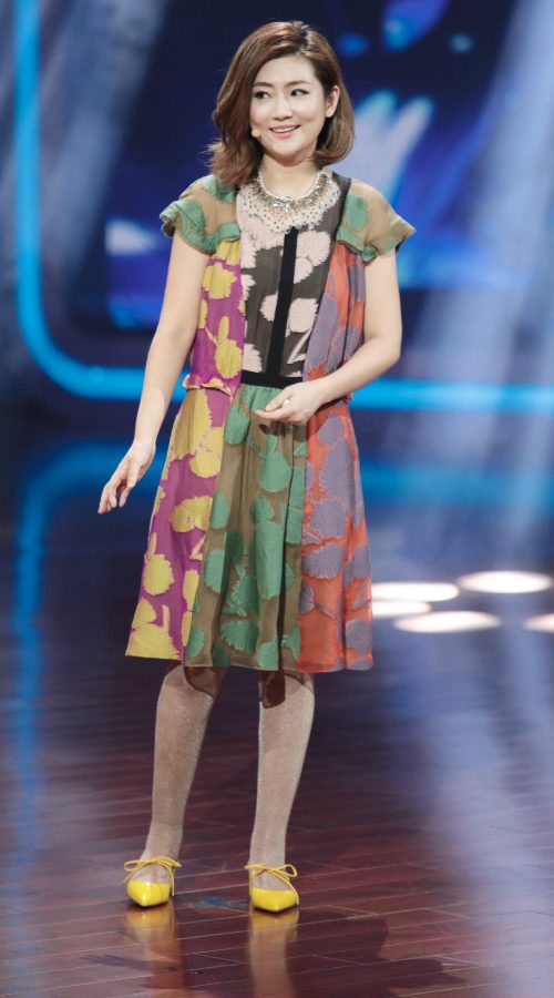 SHE Ren Jiaxuan Selina Shredded Pork No Comments(6/8)