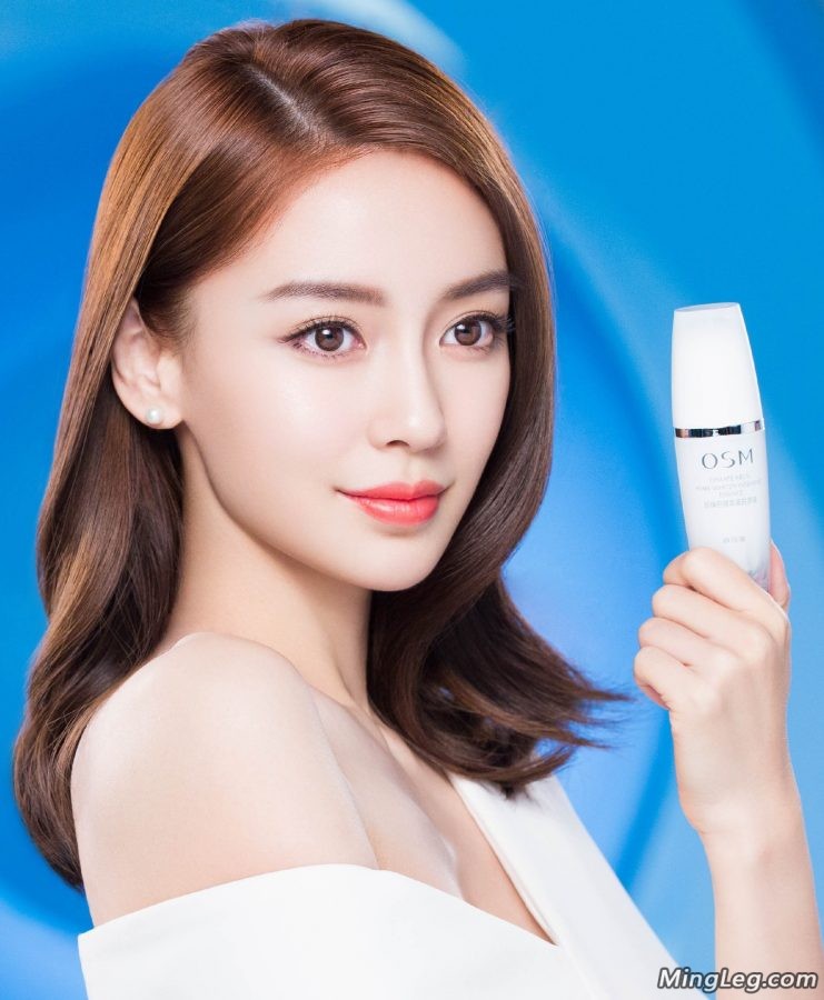 给Angelababy往化妆品里面弄点儿(3/5)