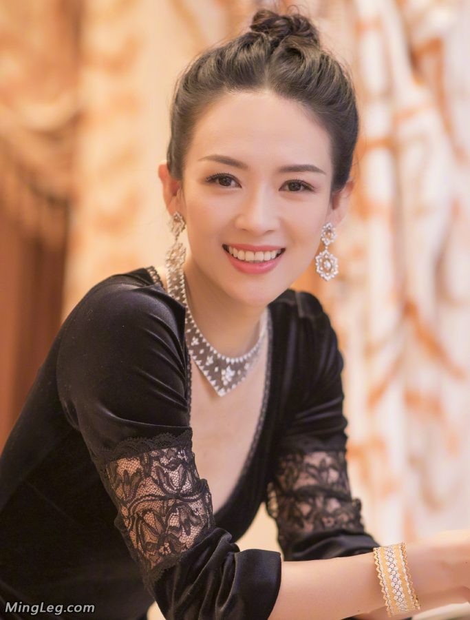 章子怡足底板让我的心无处安放(2/3)