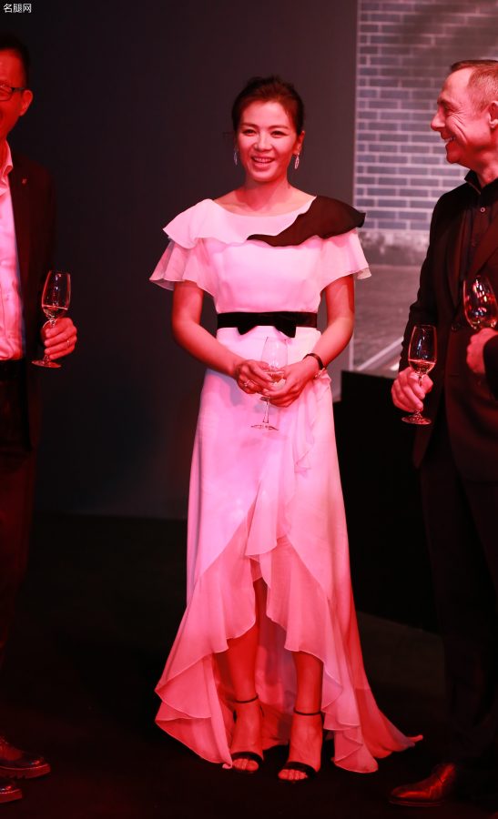 Driving a Porsche to see Liu Tao is one of the two great blessings in life(13/24)