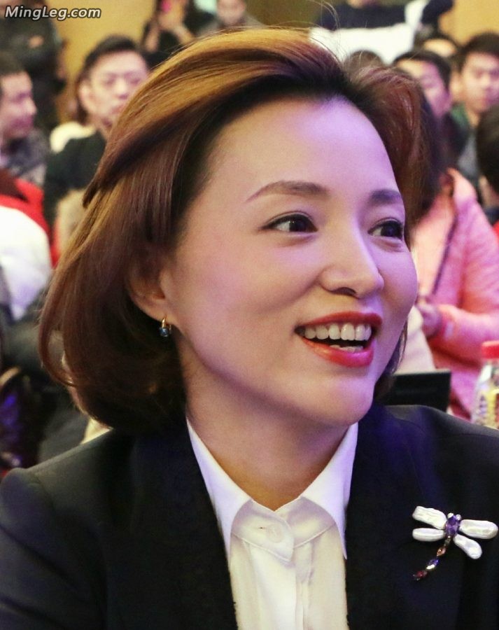 董卿宝宝红毯细高跟美脚背(6/16)