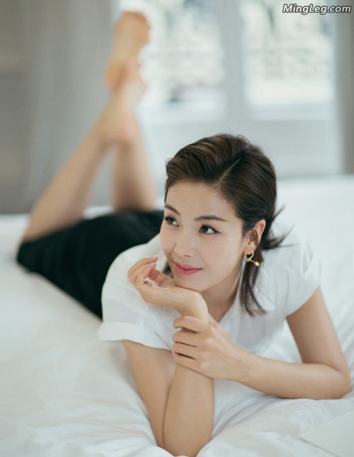 喜欢刘涛那宛如白洁的气质(1/5)