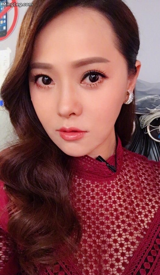 风情女人伊能静你不出轨谁出轨(4/4)
