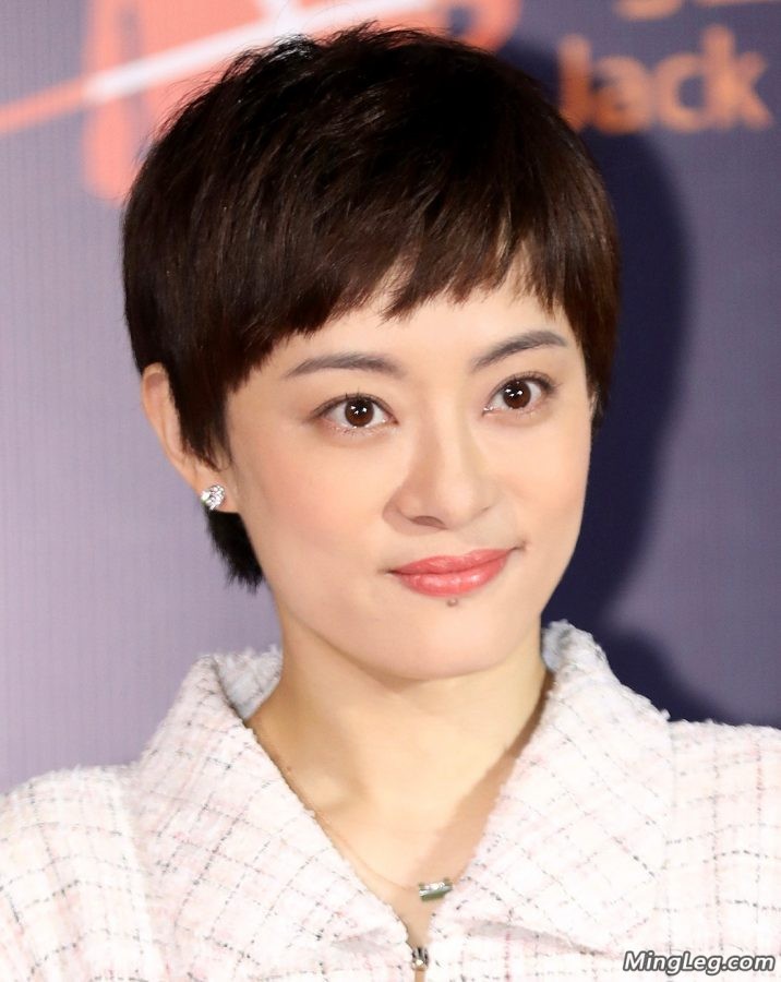 孙俪娘娘的腿说不上来有多好就是有感觉(6/10)