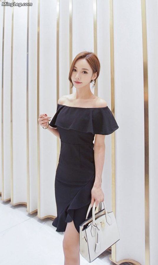 韩国美女孙允珠高跟美腿写真三(65/69)