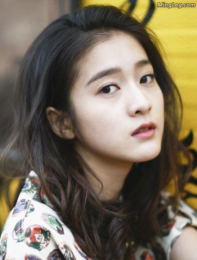 The fragrance of a girl from Zhang Xueying(4/4)