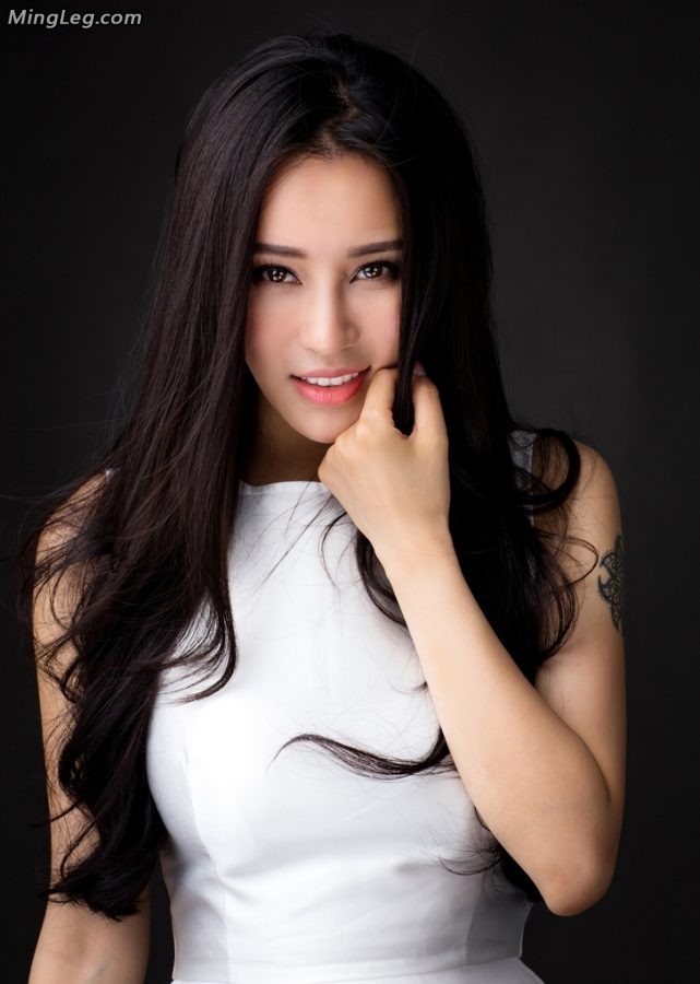 母其弥雅玉足美臀写真(3/4)