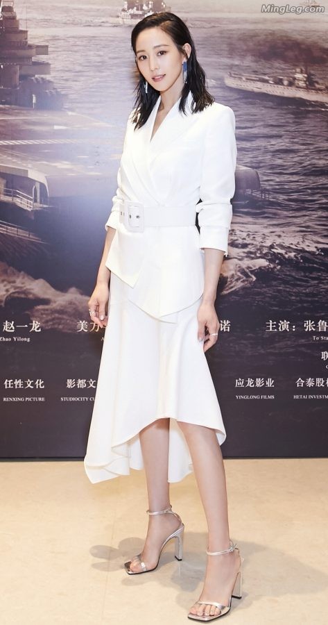 轻熟女张钧甯高跟玉足今晚有空吗(7/9)