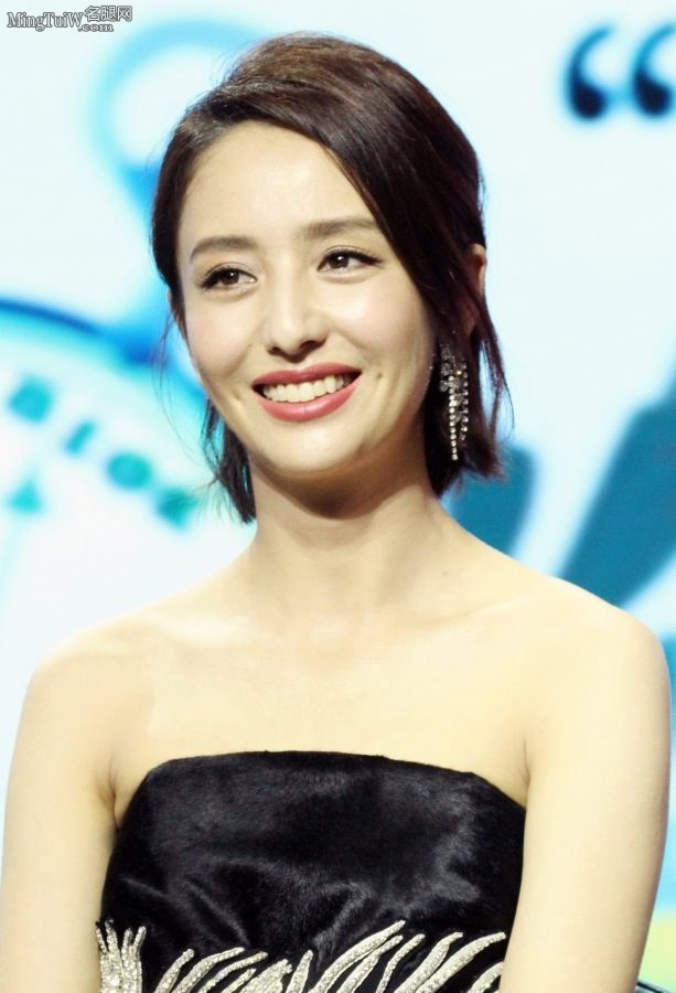 佟丽娅玉腿细高跟精致性感的女人(12/12)