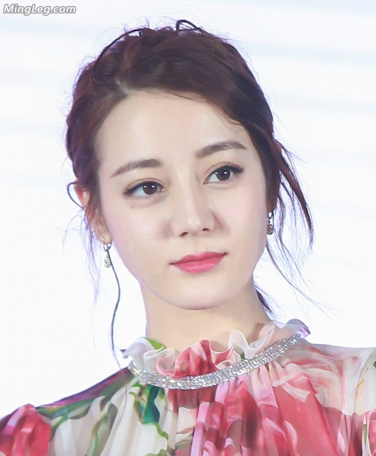 迪丽热巴我叫你玉蝴蝶你说这声音可像你(8/14)