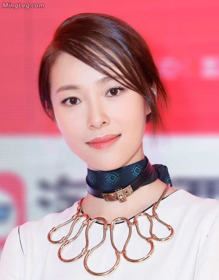 江一燕好名字人如其名(3/4)