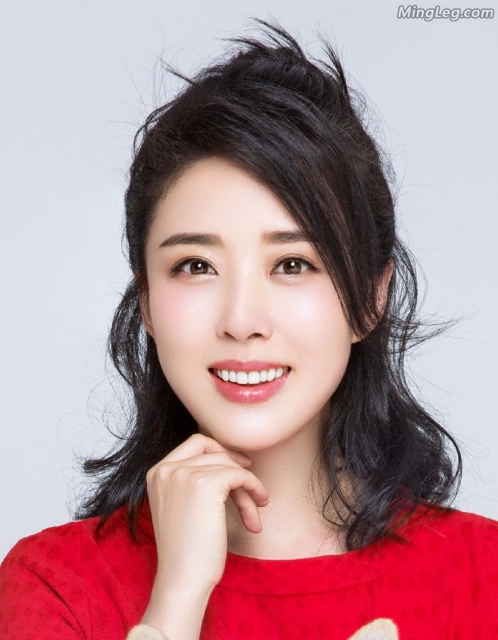 颜丹晨高跟美腿性感的40岁女人(6/6)