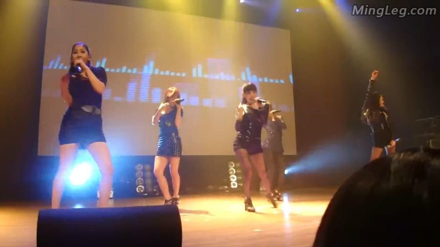 Wonder Girls组合《Don’t Cha&So Hot》《Don’t Cha》群腿乱舞[网盘](3/4)