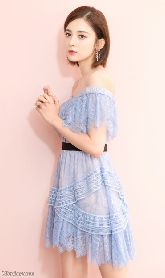古力娜扎美腿漂亮祝你越来越红(11/15)