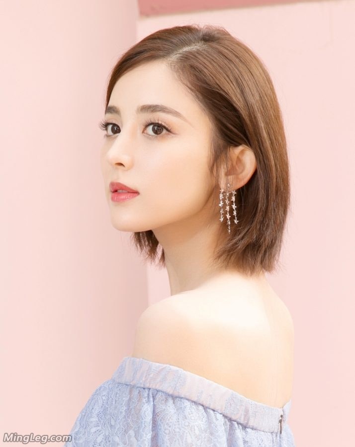 古力娜扎美腿漂亮祝你越来越红(7/15)