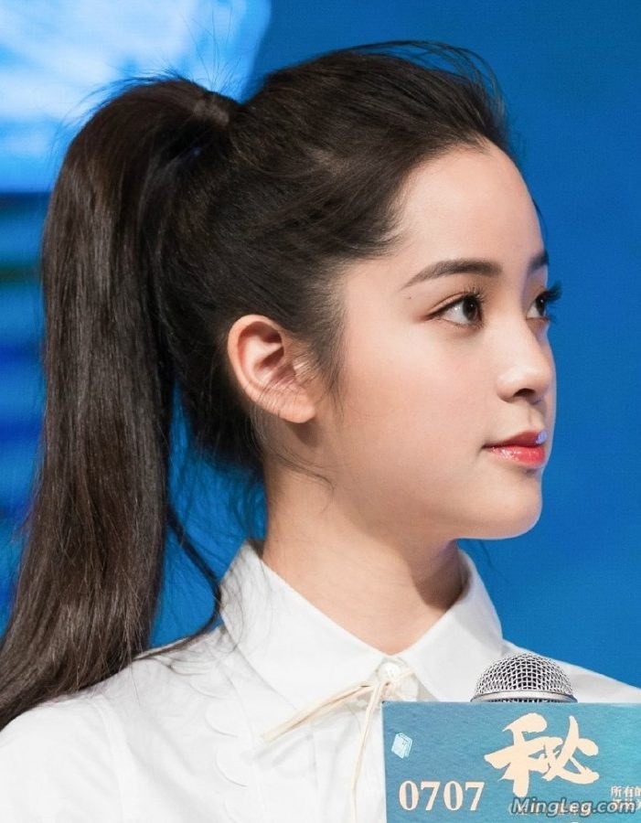 欧阳娜娜少女我今年刚18(6/10)
