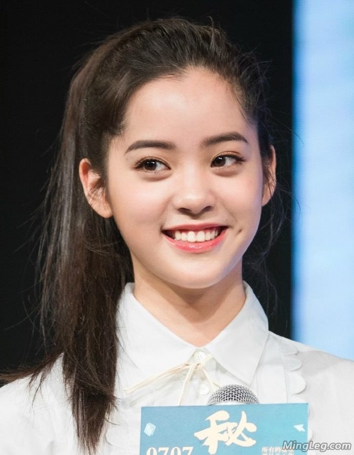 欧阳娜娜少女我今年刚18(9/10)